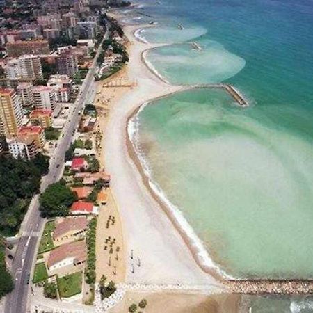 Apartamento En La Playa Els Terrers Apartment Benicàssim Exterior foto